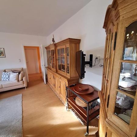Appartement Therese By Monicare Зеефелд в Тирол Екстериор снимка