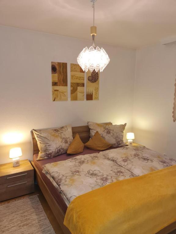 Appartement Therese By Monicare Зеефелд в Тирол Екстериор снимка