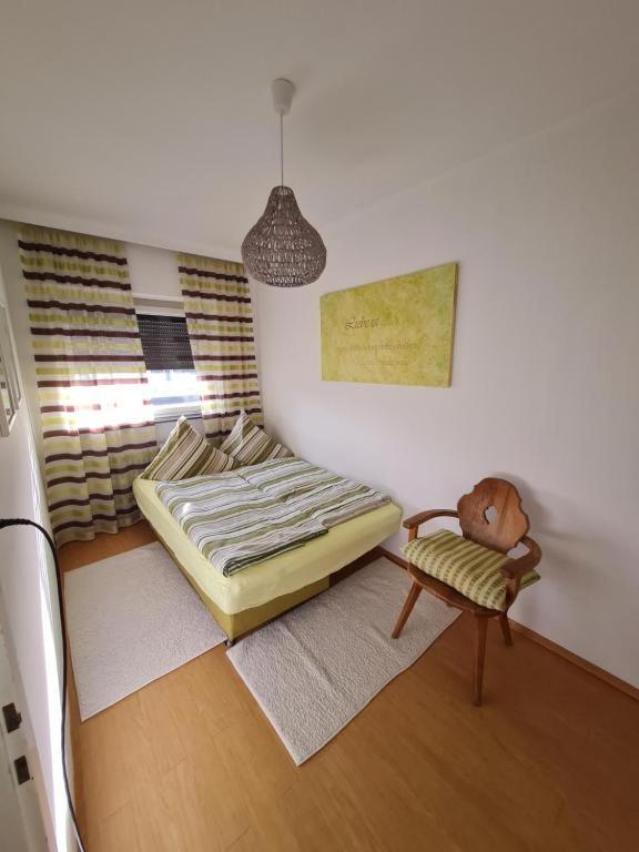 Appartement Therese By Monicare Зеефелд в Тирол Екстериор снимка