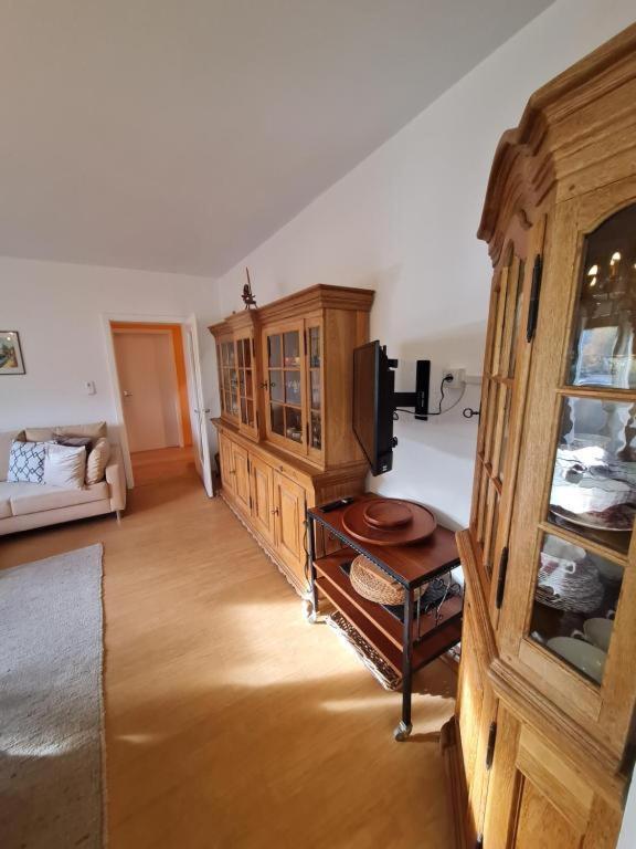 Appartement Therese By Monicare Зеефелд в Тирол Екстериор снимка
